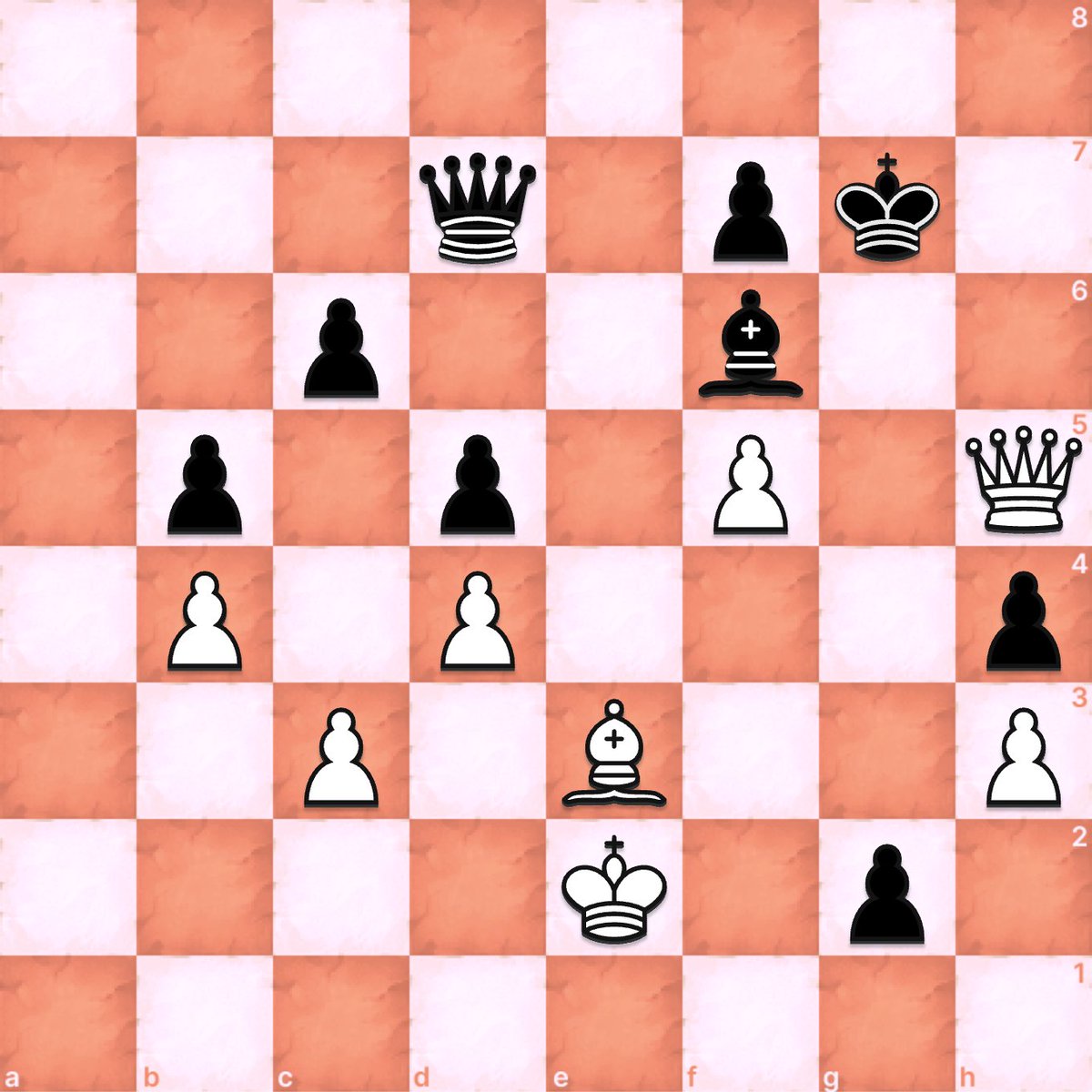 chessx_game's tweet image. White to move - Win a Piece with this Move! 🤯🔥♟️💪
.
.
.
#ChessPuzzle #WinningMove #ChessMastery #PieceCapture #EpicTactics