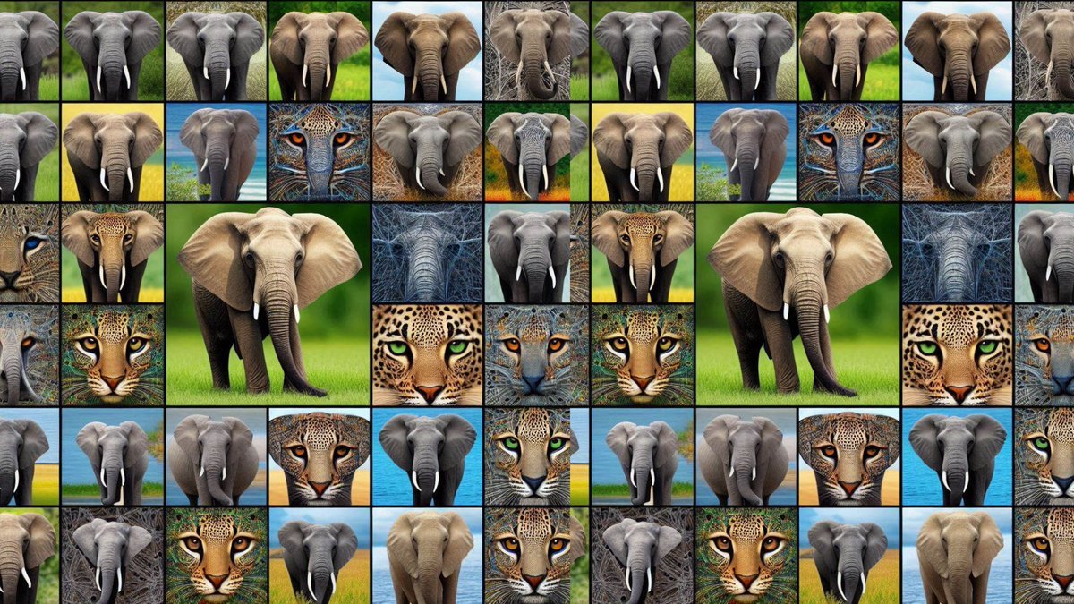 BeHumans tweet media