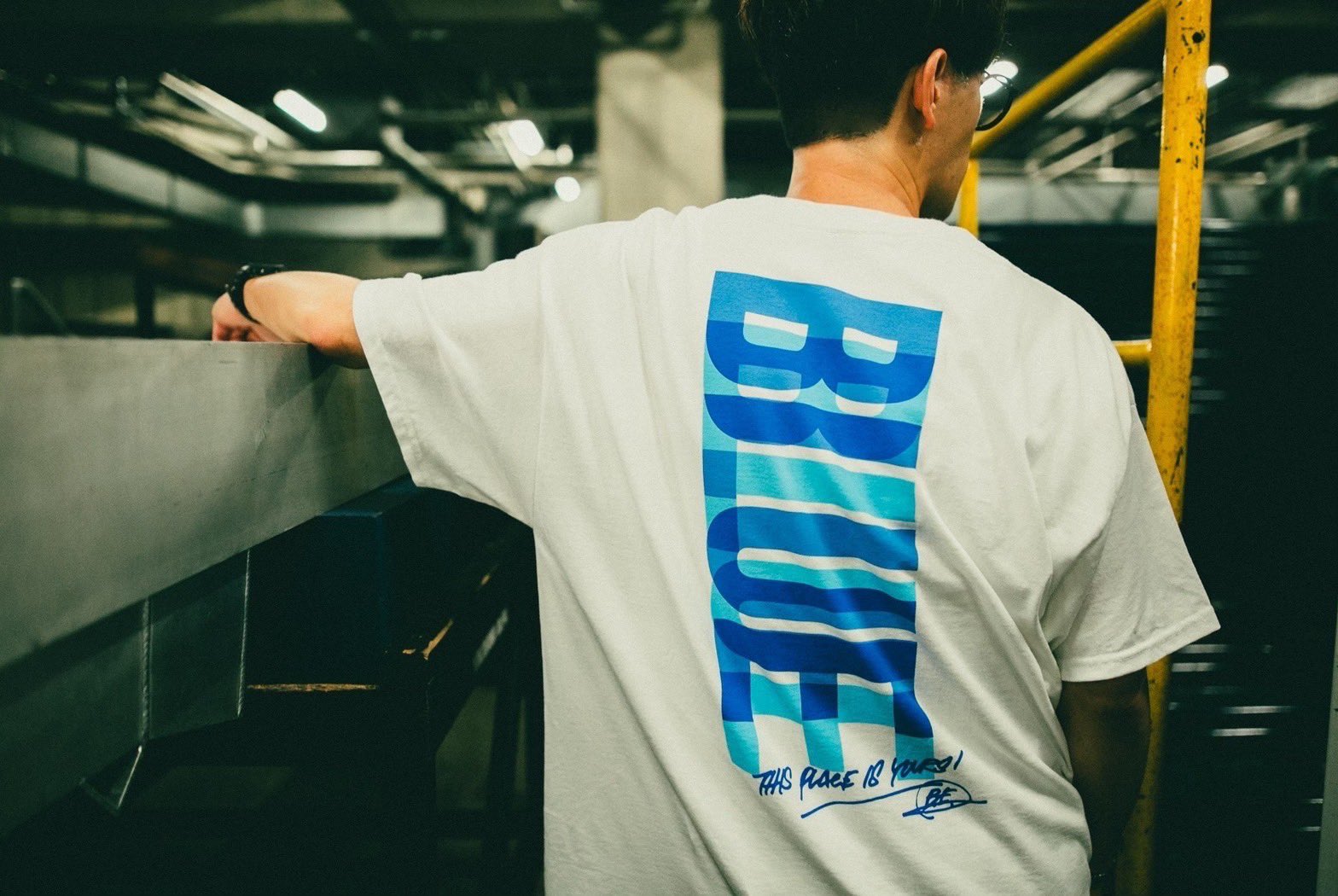 人気デザイナー BLUE ENCOUNT on X:  ミュージシャン