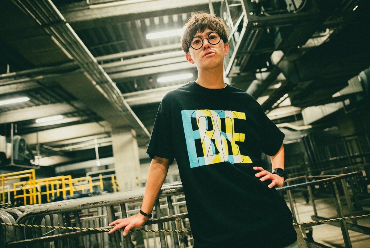 🔵NEW GOODS🔵】 夏フェス新グッズ解禁✨ Tシャツは20周年仕様🤩 7/14