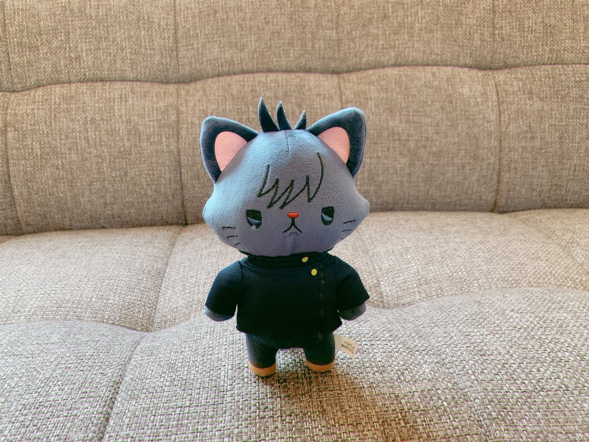 前に言われた事、気にしてたんだね…😅 