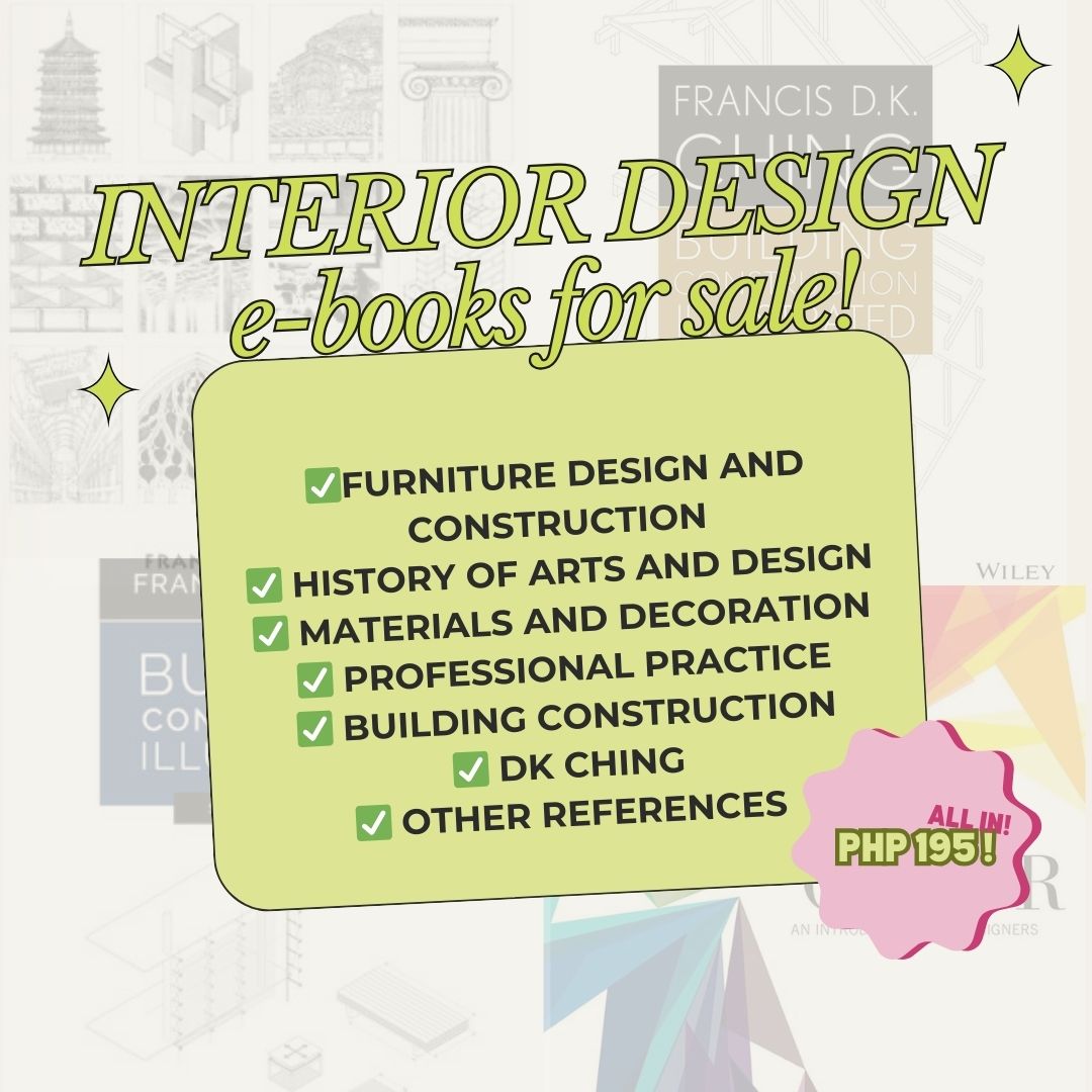 Interior Design Commissioner tweet media