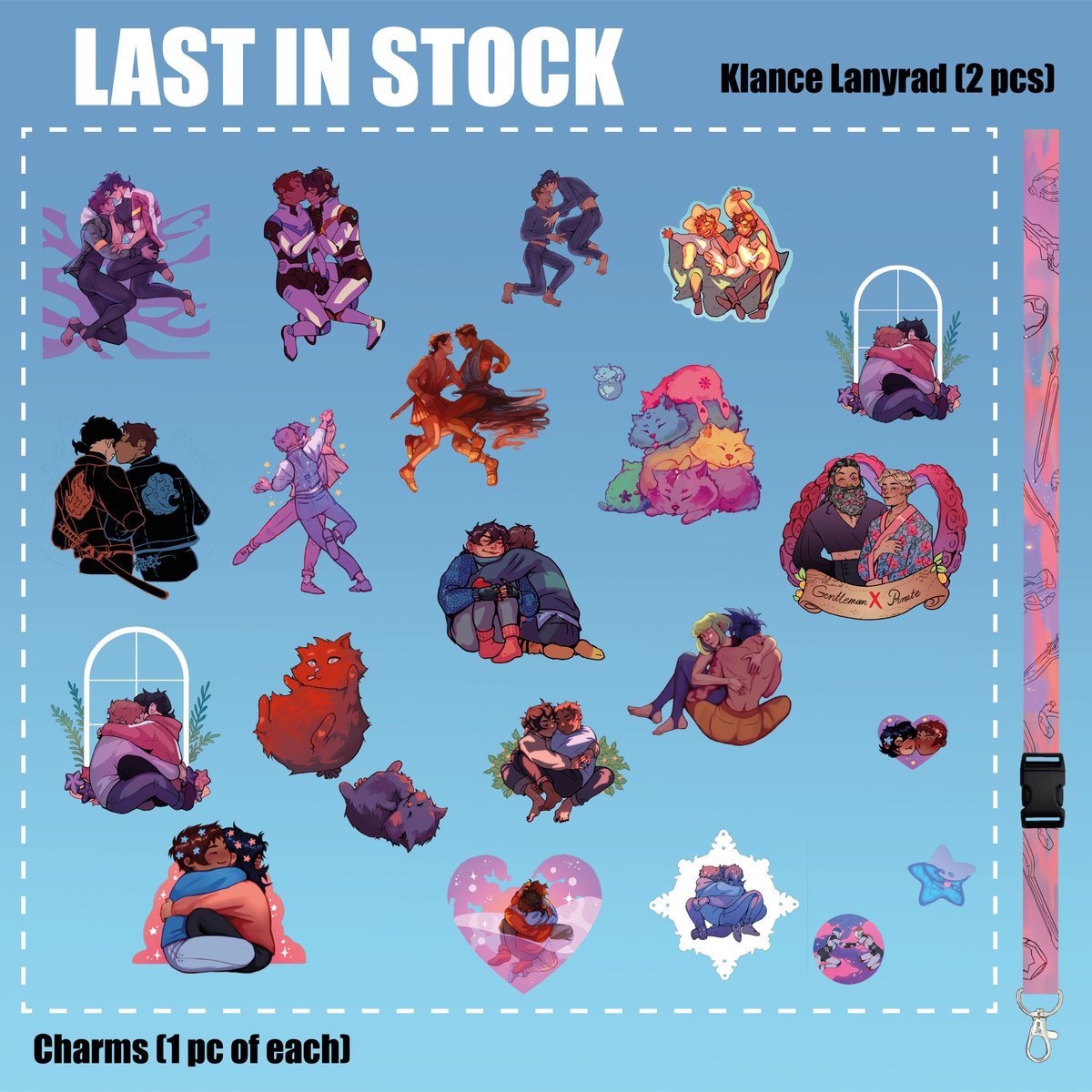 It's officially on! mmezzy.bigcartel.com 

Take note this is a shorter pre-order period than I usually do, and I will try my best to keep reminding of the end of it.

First time to get all sizes of prints - also no leftovers, unless necessary bc of MOQ