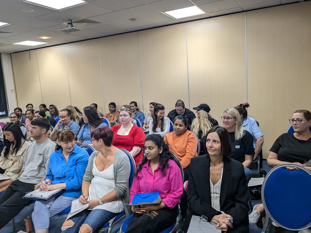 KathrynMarvin1's tweet image. Supporting our staff in education on pressure ulcer prevention; discussing categorisation, medical photography, wound care formulary and referral criteria to name a few topics. @barnshospital @BhnftTVNs #proudtocare #proudtoimprove