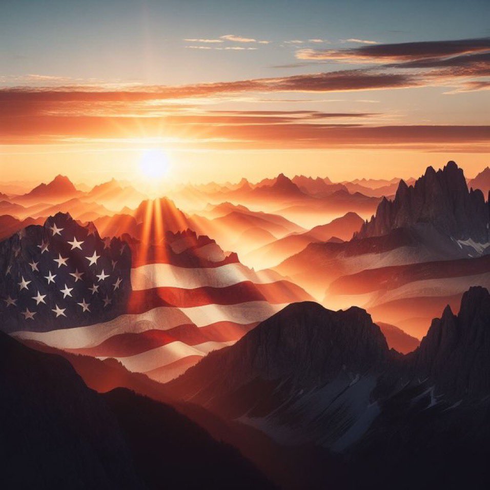 Patriot Powers Activate !!!
Good Monday morning shout out to a few of my friends and fellow Patriots.
Please consider giving them your support with a follow and give me a follow if we’re not already .  🇺🇸☕️🇺🇸
Please R/T for a larger audience !!!!!!!!!!

🦅🦅🦅FJB🦅🦅🦅