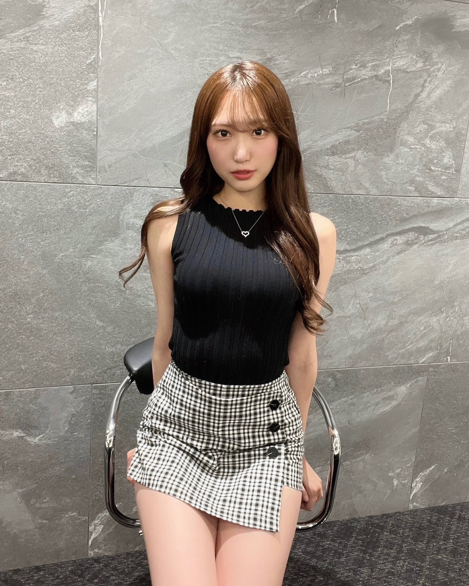 NMB48 原かれん 生写真 NMB48 原かれん 2024 June-rd-vol 1 ひろかっ 生写真 AB2枚
