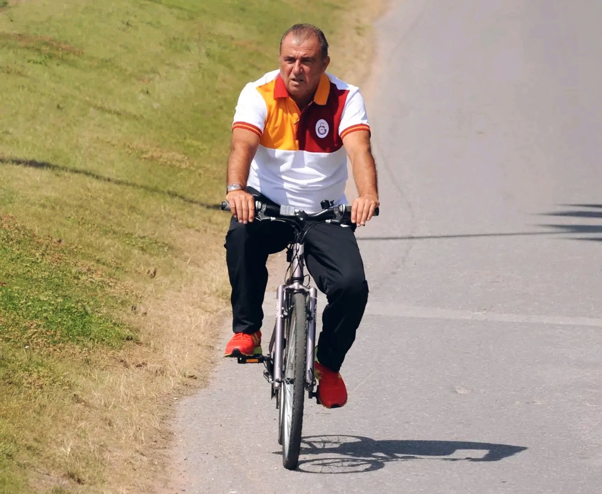 Babayı hatırladık