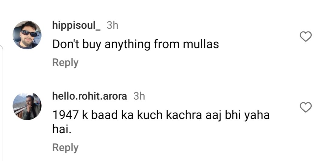 bloody_realist's tweet image. This is what the Muslims living in India have to go through on a daily basis. They're humiliated and scrutinized only because they come from a different religion. You'll never see such comments about Hindus on any of our Pakistani pages.
#Religioushatred
#livesofmuslimsinIndia