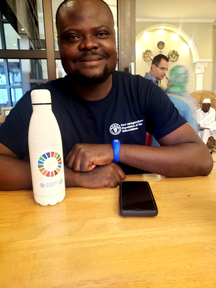 The incoming Secretary General of the Liberia National Students' Union ( LINSU). You can contact him on zmusa39@gmail.com or +231770143748.