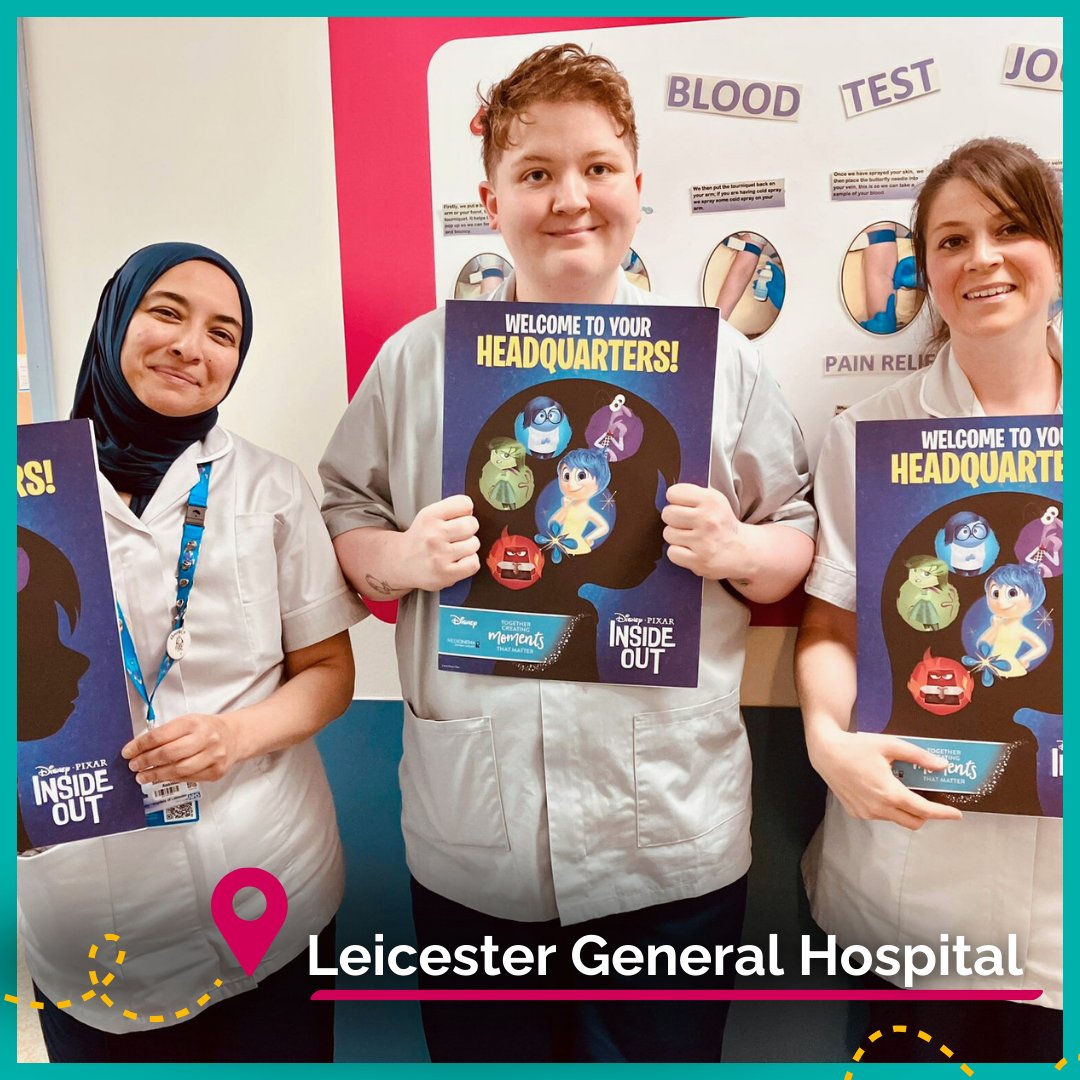 MediCinema tweet media