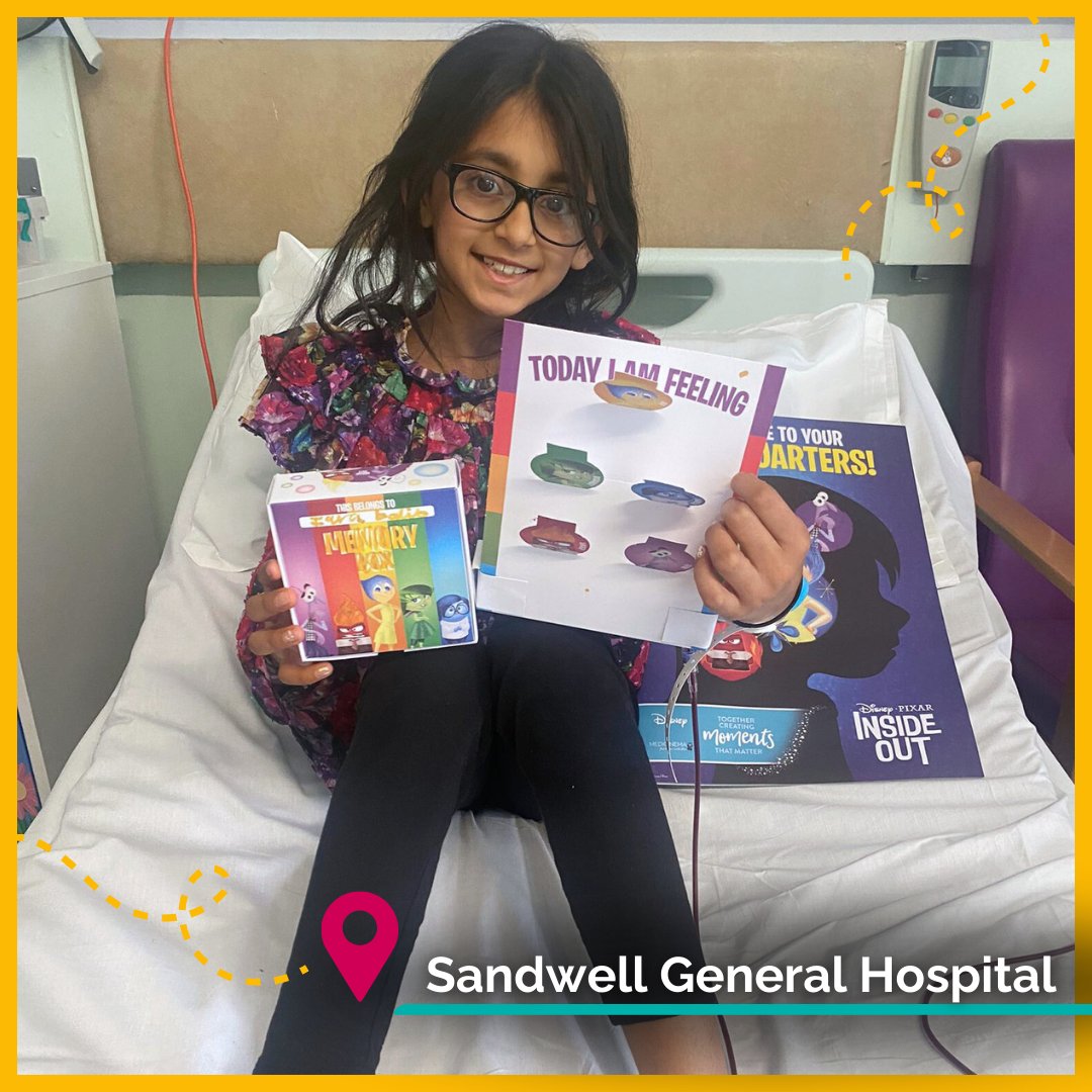 MediCinema tweet media