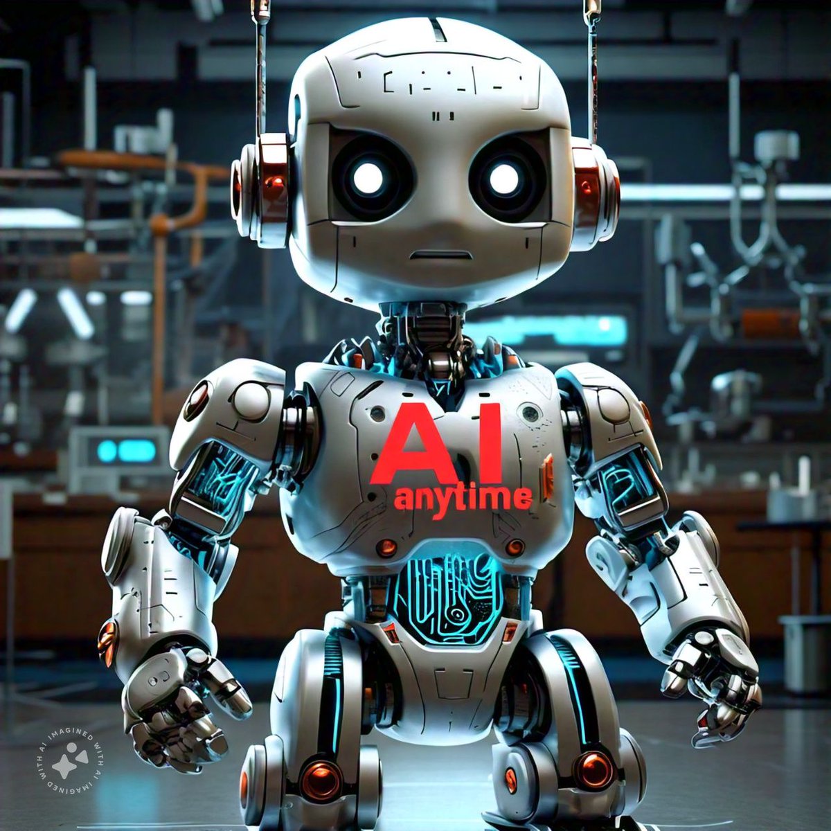 mayalabs_tvm's tweet photo. Artificial Intelligence any time.

#AI
#Maya_Labs https://t.co/fL1VvuTteq