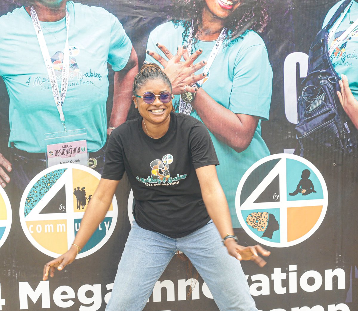 CRePHSNIMR's tweet image. #MegaBootcamp 
welcome to the final week of the bootcamp 2024

We are Excited!!!!!!

#innovation #communitybycommunity #changingtheworld