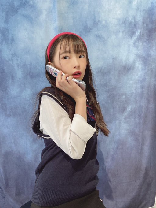 Twitterのコスプレ画像8