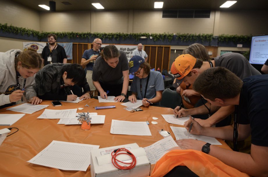 Youth on the Air tweet media