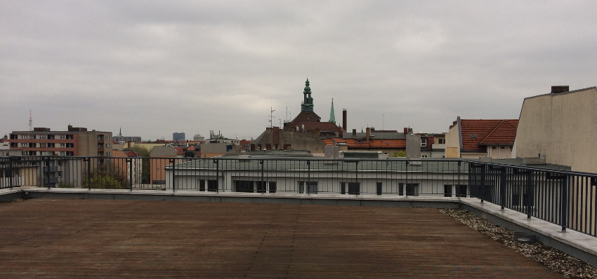 17. #TTN und #LoRaWan – Treffen in #Berlin 
am 06.09., 16:00 Uhr bei der <a href="/TSBBerlin/">Technologiestiftung</a>. 
Einladung folgt hier und bei #TTN-Berlin: thethingsnetwork.org/community/berl…
Erfahrungsberichte zu #IoT mit anderen Netzen wie privatem #LoRaWAN, #Helium oder #NB-IoT willkommen. Beiträge anmelden bei mir.