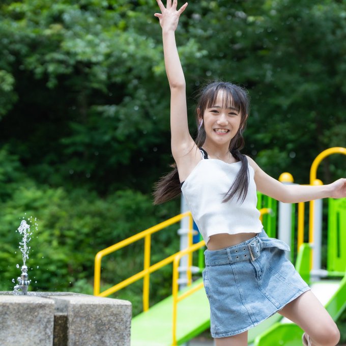 Twitterのコスプレ画像18