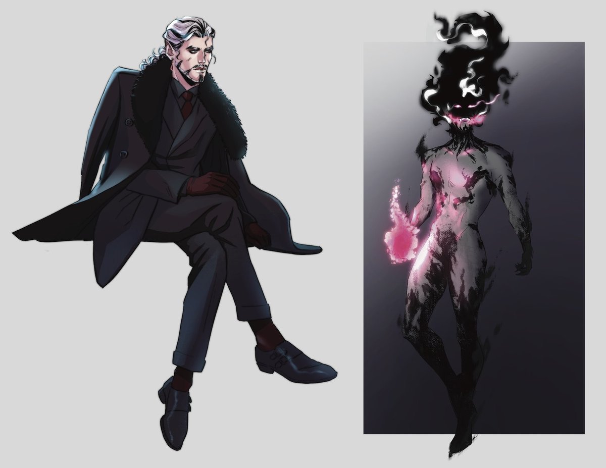 Unperceive_me's tweet photo. @inmiquity Thank you for the giveaway! 😭 
Oh man it is HARD to choose a character... https://t.co/FZRmBvEQyB
