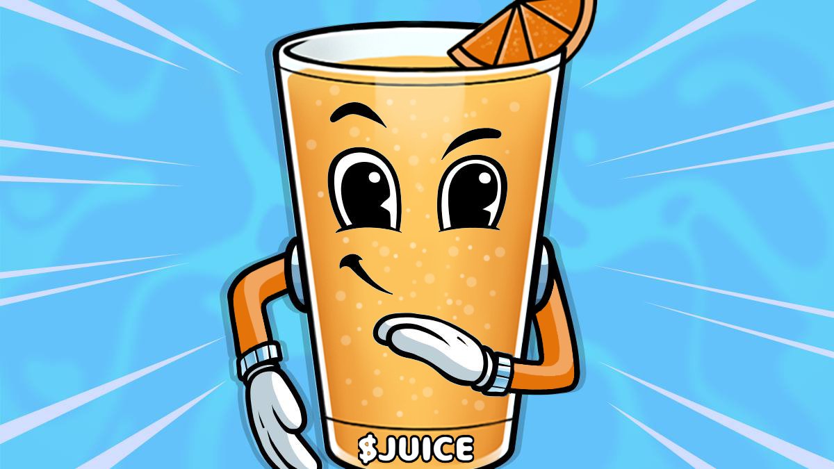 JUICECOIN tweet media