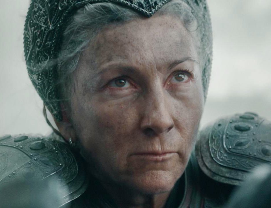 MI ANÁLISIS DEL 2x04:

El episodio 4 de #HouseOfTheDragon me ha parecido lo mejor que he visto este año de largo. Lo considero una obra maestra, y que come en la mesa con los mejores de #GameOfThrones !

Lo tiene prácticamente todo, buena dirección, ritmo, diálogos, epícidad,