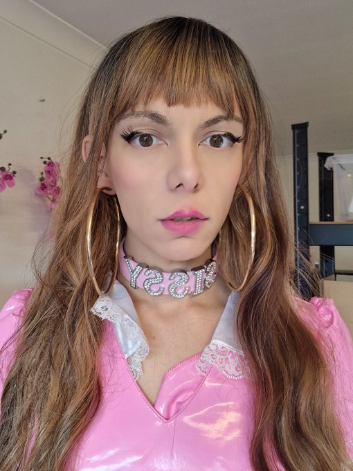 I just posted nice progress pictures on Onlyfans!! Its crazy howmuch my body and mind is changing!!! Support<a href="/tag/realloyalfans"class="tags"><span>#realloyalfans</span></a>