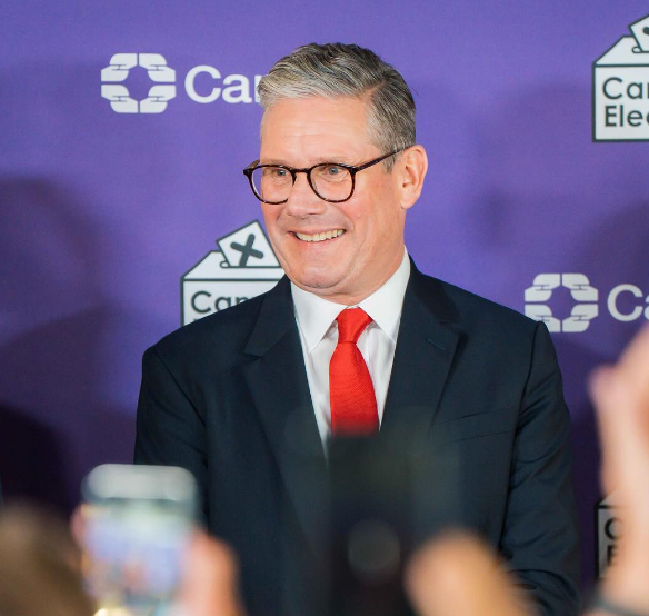 PRIME Cymru tweet media