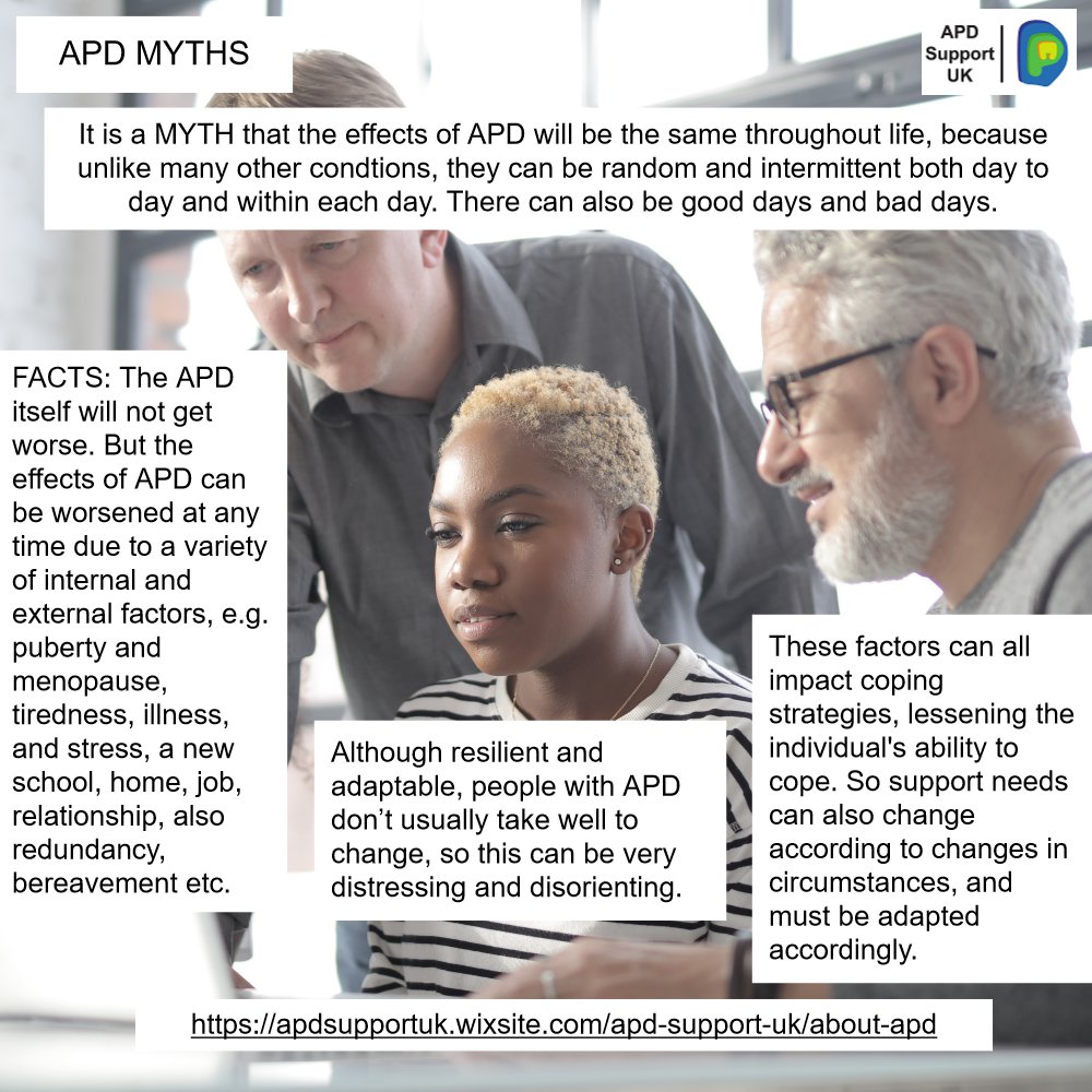 Please share to raise APD awareness. #apdsupportuk #audiology #apd #auditoryprocessingdisorder #apdawareness #hearingdisorder #dyslexia #autism #autisticspectrum #speechandlanguage #disabilityawareness #school #invisibledisability #education #earlyintervention #inclusionmatters