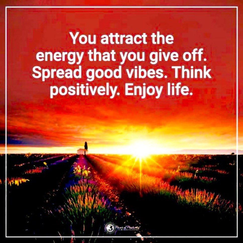 #MondayMotivation 
As a new week begins, let’s do this!