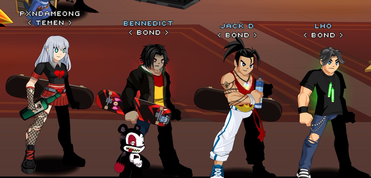 yulgar-1990
/w <a href="/pxndaAE/">pxndameong</a> , @IGNLho , Jack D
