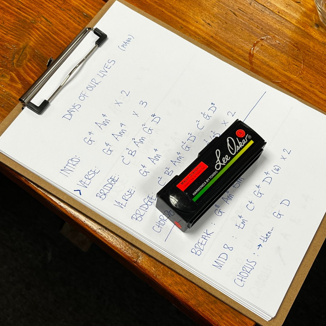 THANK YOU ALL for the huge love on the new record ❤️🍻 We had a top night at our launch last week with @signaturebrewbh celebrating with you all!!

If you haven’t caught LOVE YOUR NEIGHBOUR yet you can still stream/order via the link below 🔗

TheRifles.lnk.to/loveyourneighb…