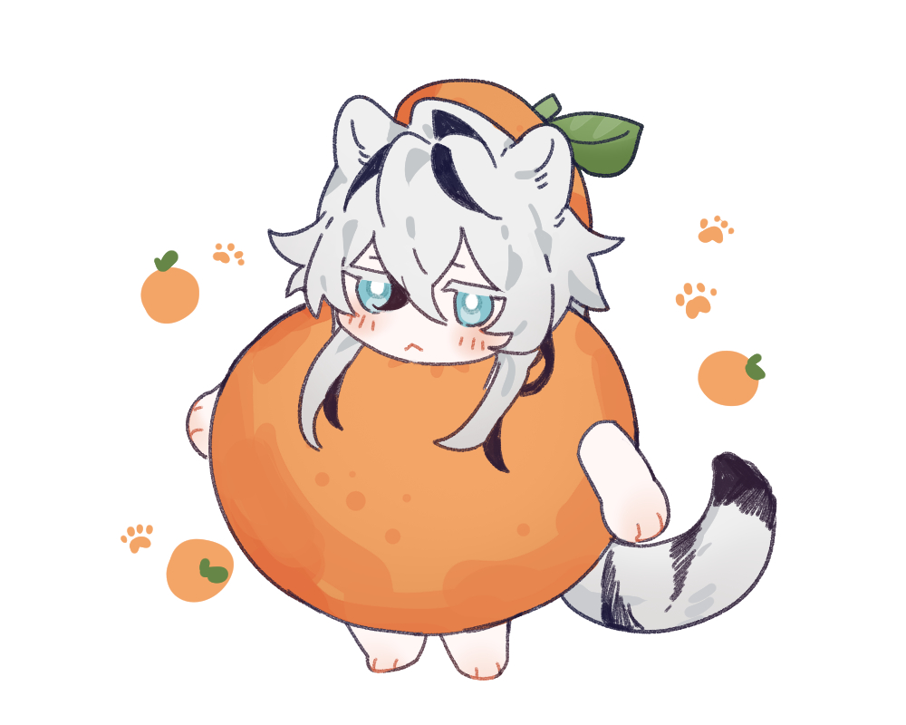 MPC_finnegannnn's tweet photo. (น่ารัก😭🫳🍊🍊 ) https://t.co/sLEdDnmPfD