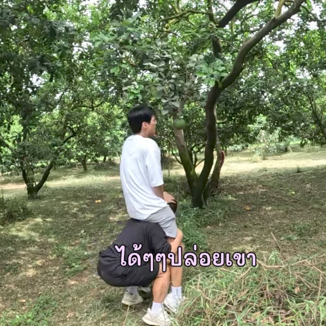 พี่จองคะ หนูรู้ว่าพี่แข็งแรง แต่นั่นเด็กยักษ์ค่ะพี่
#คัลแลนพี่จอง #พี่จอง #คัลแลน #จูดี้