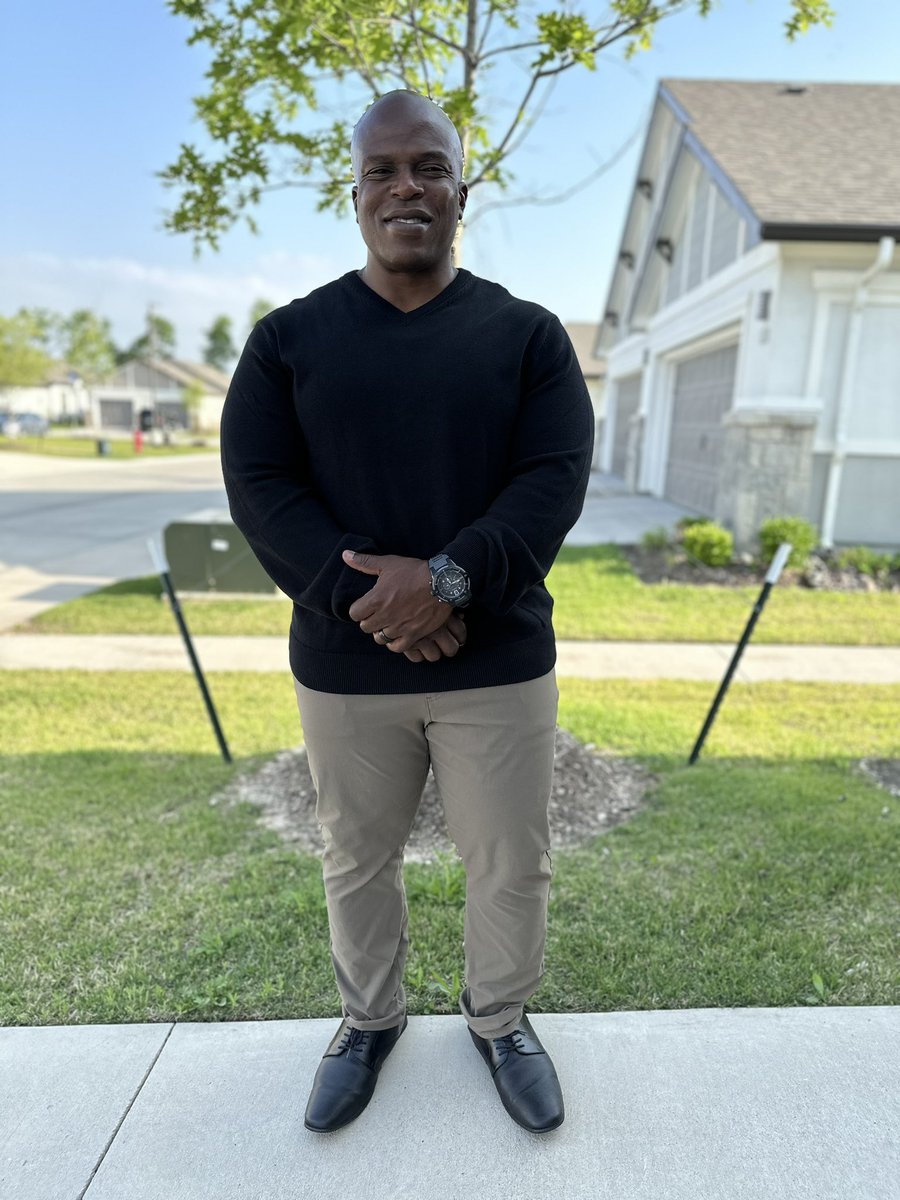 Titus Tillman tweet media