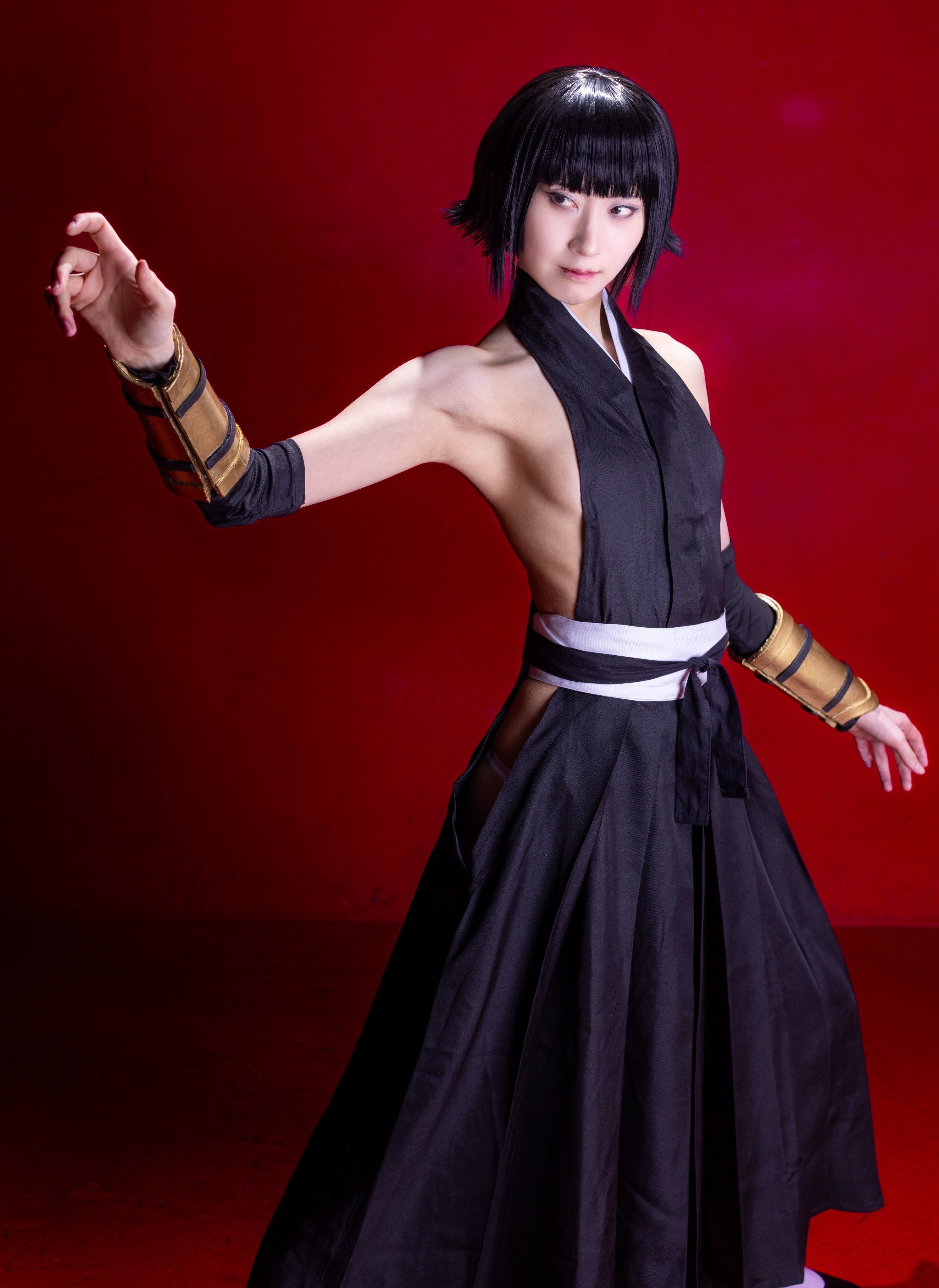 如月 蒼 on X: 
