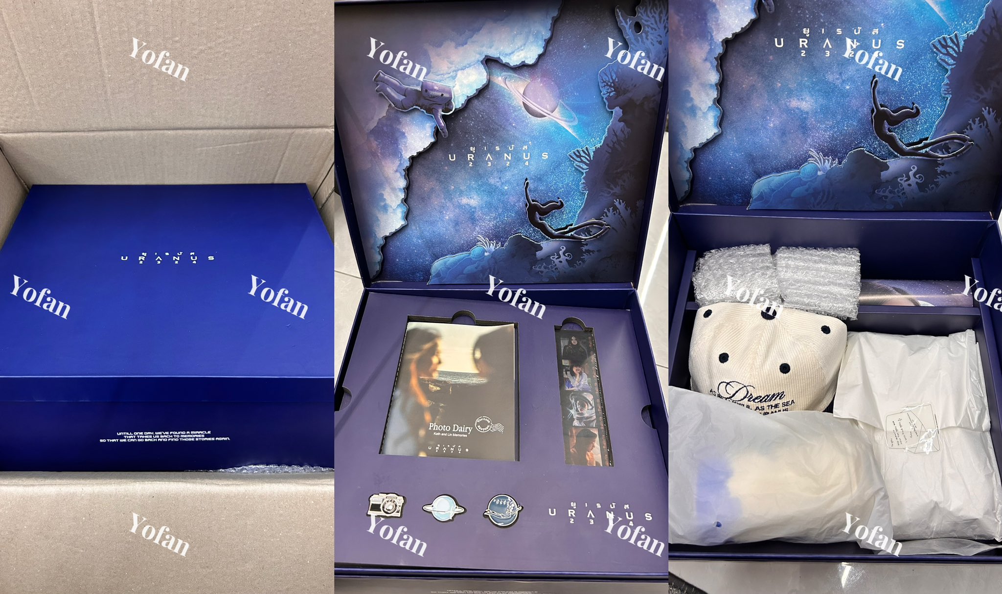 アイドル Uranus2324 memories box FreenBecky FreenBecky USA Official 🇺🇸 on X: 