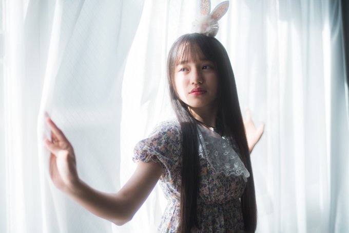 Twitterのコスプレ画像15