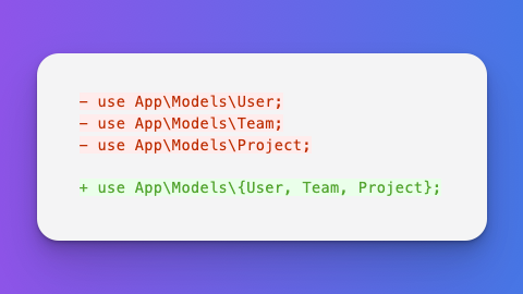 Backpack for Laravel tweet media