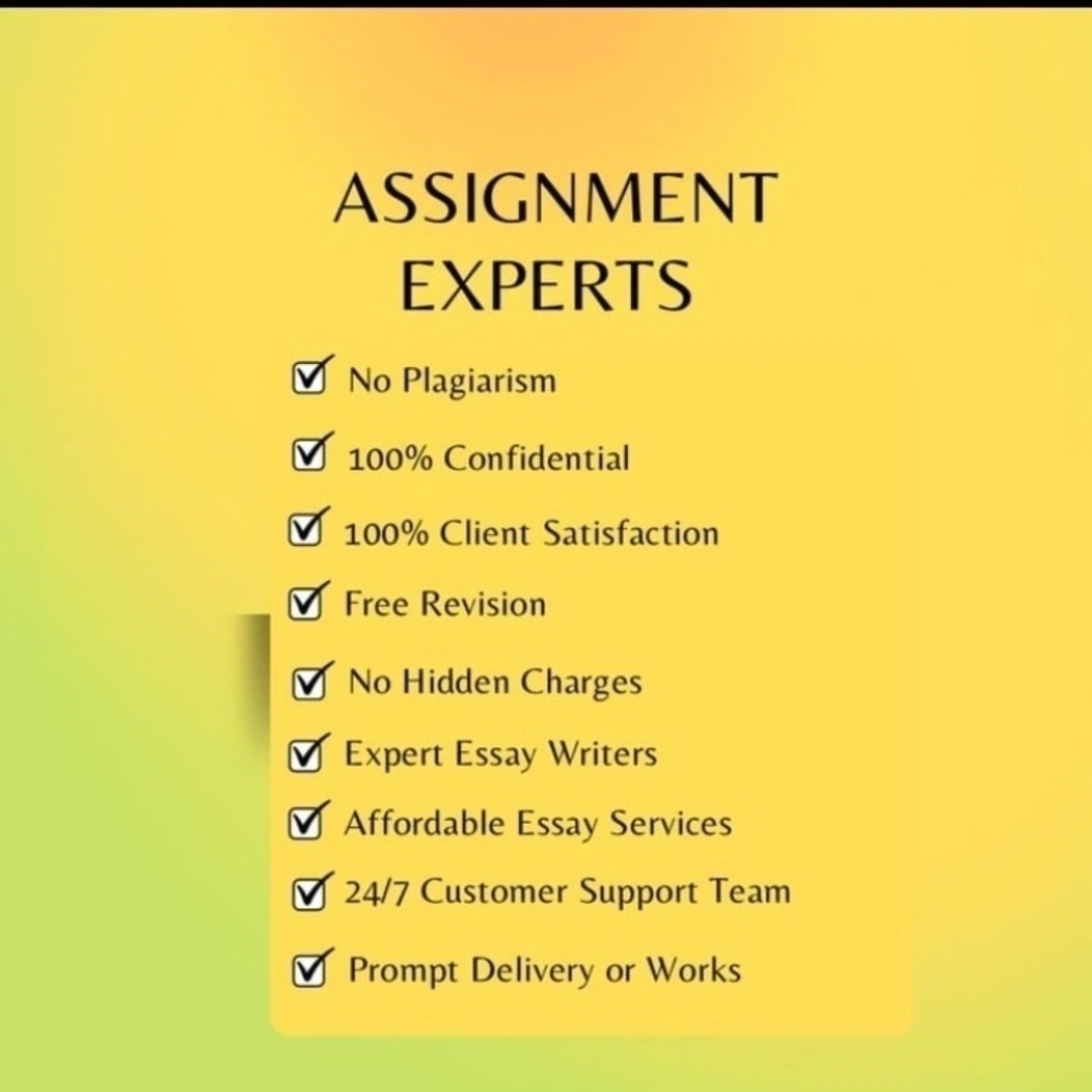 vidaqween's tweet image. Hire us for 

CLASS HELP
MATH AND STATISTICS
EXCEL 📝
SQL 👨‍💻
PYTHON 🐍
TABLEAU 📊
POWER BI 📉

DM
WHATSAPP me +1 (832) 220-2645

#zeroplagiarism
#topresults
#pvamu
#ssu
#ASUTwitter
#GramFam
#essay
#Researchpaper #final #finalsweek #finalexams #statistics #math .