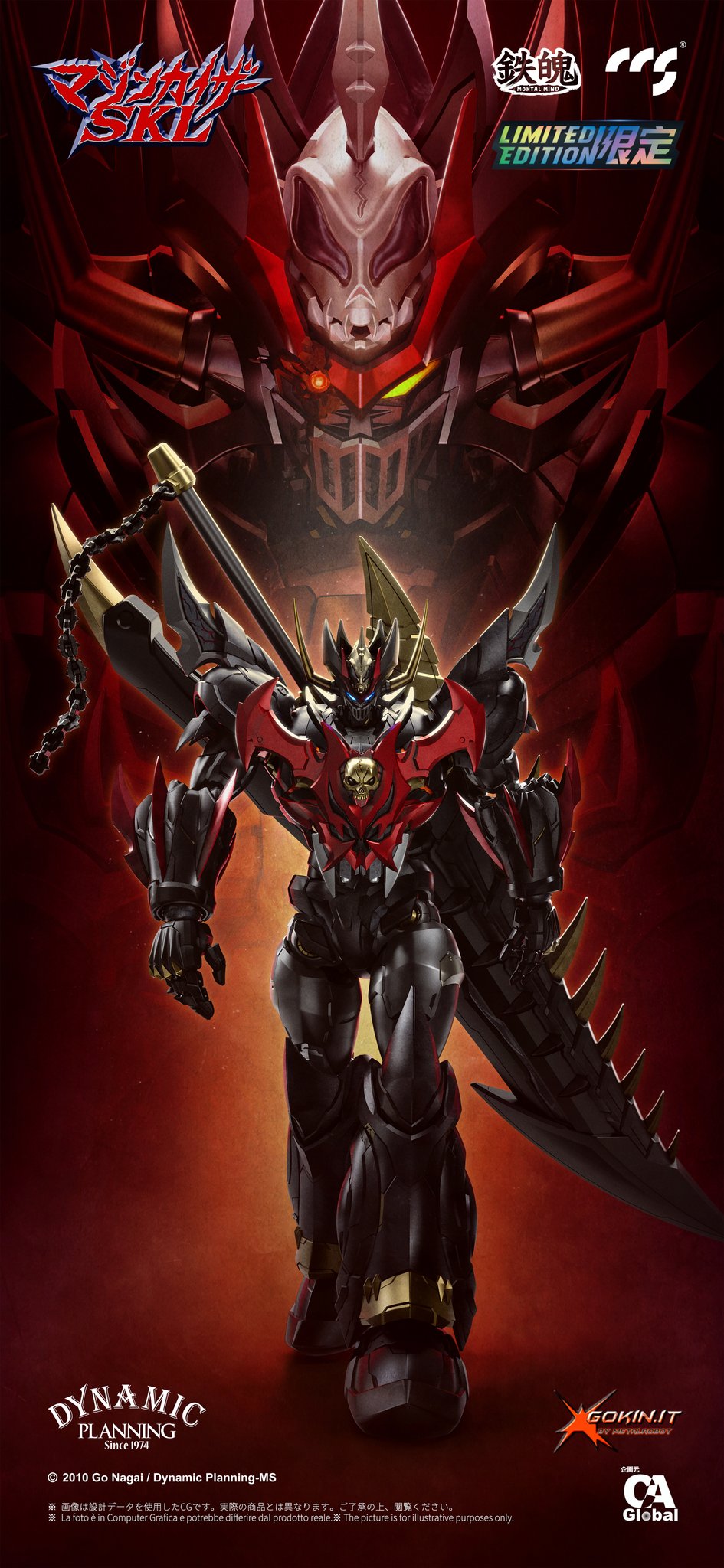 Metalrobot.it on X: 