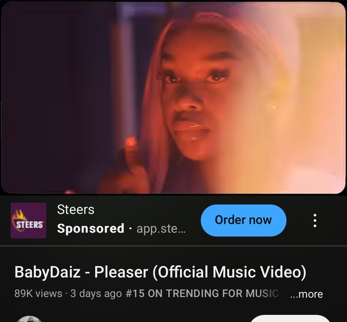 #15 TRENDING ON YOUTUBE!!!!!