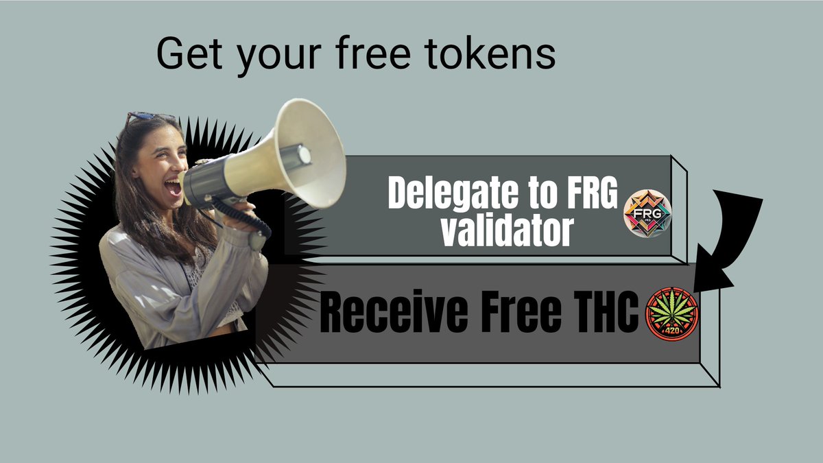 FRG Universe Validator tweet media