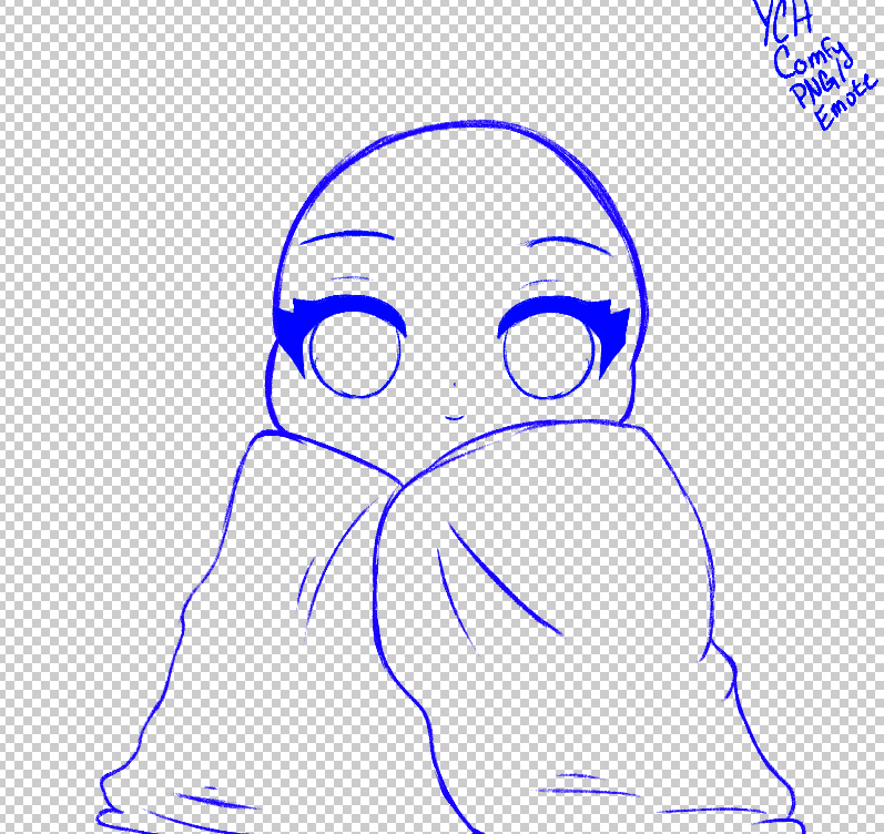 CrystalBlueVeil's tweet photo. I wanna do some other people for this, if you wanna drop your references or PNG or if you aren't a Vtuber or don't have a reference, I can still do yourself as a comfy PNG/Emote!~ Much love everyone!~ https://t.co/fTewmwrAfE