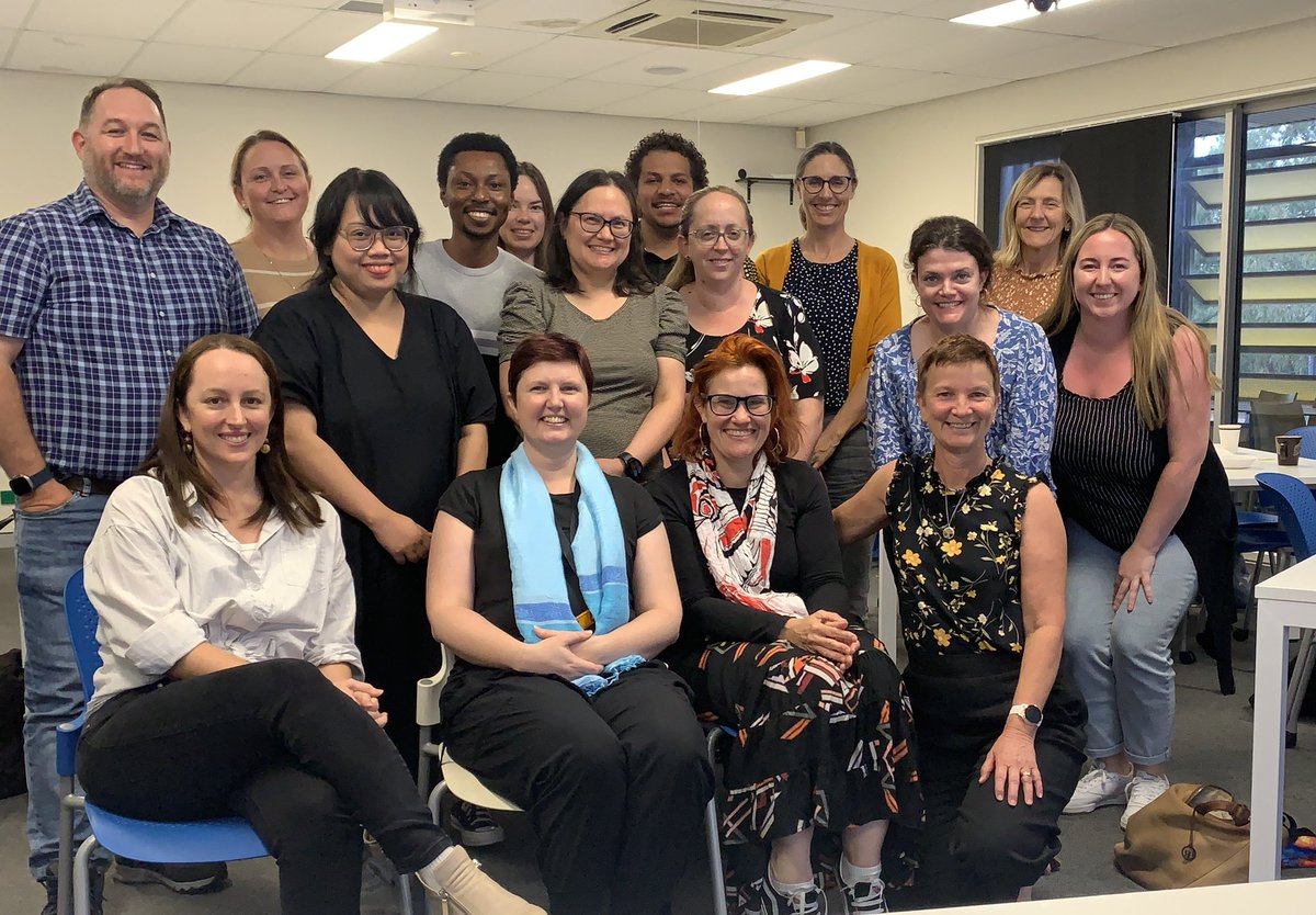 Melissa Stoneham (@drmelstoneham) on Twitter photo Another energy filled advocacy in action workshop at <a href="/jcu/">James Cook Uni</a> in Townsville where ideas were borne, collaborations formed & advocacy skills honed! Thanks to <a href="/PHAAQldbranch/">PHAA QLD branch</a>, <a href="/AHPA_AU/">Australian Health Promotion Association (AHPA)</a> & <a href="/PHAIWA/">Public Health Advocacy Institute</a> <a href="/suedevineJCU/">Sue Devine</a> <a href="/_PHAA_/">publichealthaus.bsky.social</a> <a href="/PHadvocacy/">Public Health Advocates</a> <a href="/GlobalHealthAdv/">Global Health Advocates</a> <a href="/IncubatorGHAI/">Global Health Advocacy Incubator</a> Another energy filled advocacy in action workshop at <a href="/jcu/">James Cook Uni</a> in Townsville where ideas were borne, collaborations formed & advocacy skills honed! Thanks to <a href="/PHAAQldbranch/">PHAA QLD branch</a>, <a href="/AHPA_AU/">Australian Health Promotion Association (AHPA)</a> & <a href="/PHAIWA/">Public Health Advocacy Institute</a> <a href="/suedevineJCU/">Sue Devine</a> <a href="/_PHAA_/">publichealthaus.bsky.social</a> <a href="/PHadvocacy/">Public Health Advocates</a> <a href="/GlobalHealthAdv/">Global Health Advocates</a> <a href="/IncubatorGHAI/">Global Health Advocacy Incubator</a>