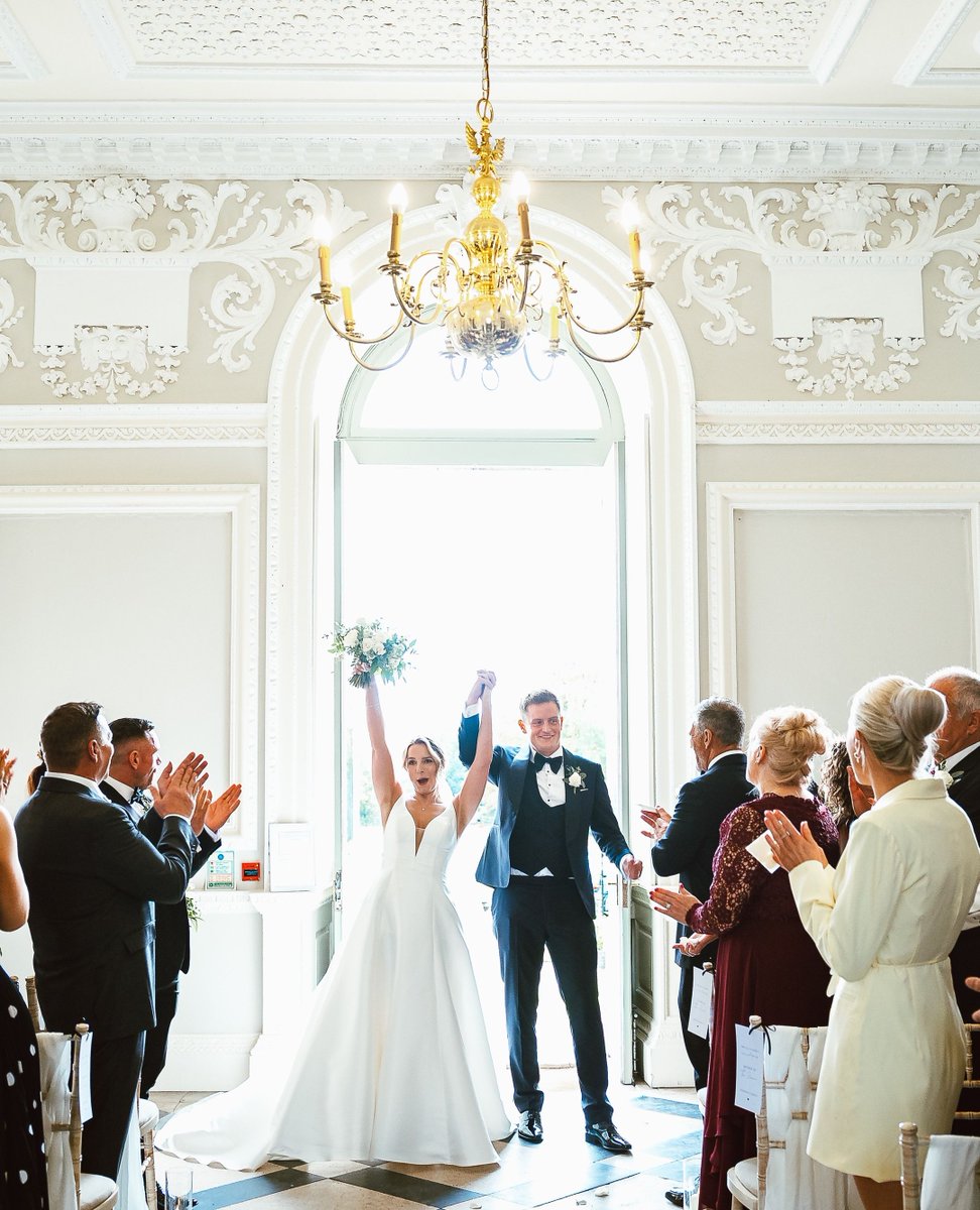 Crowcombe Court tweet media