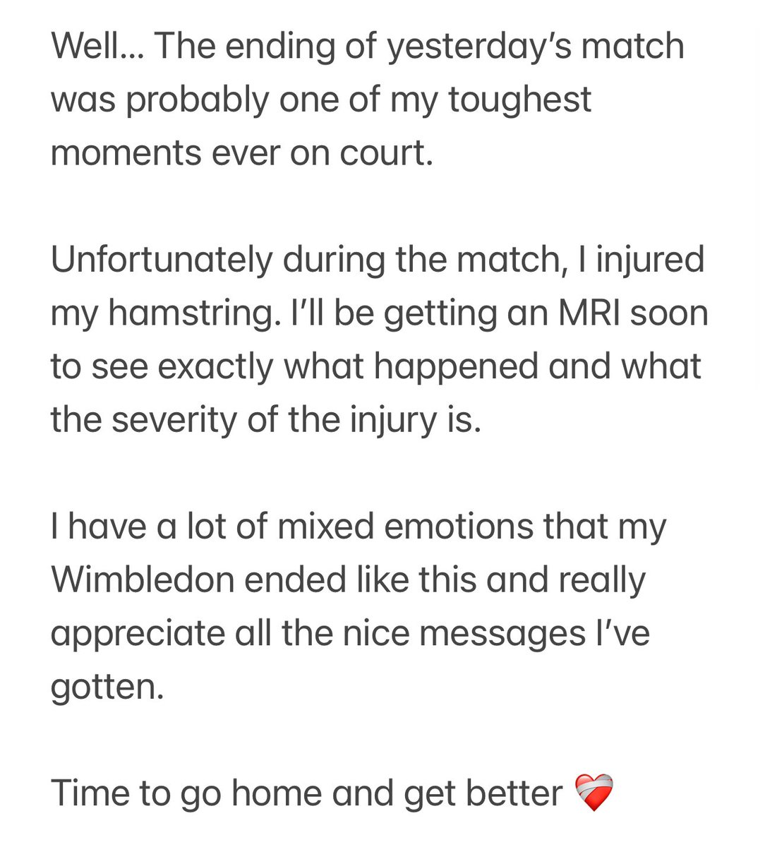 Madison_Keys's tweet image. 