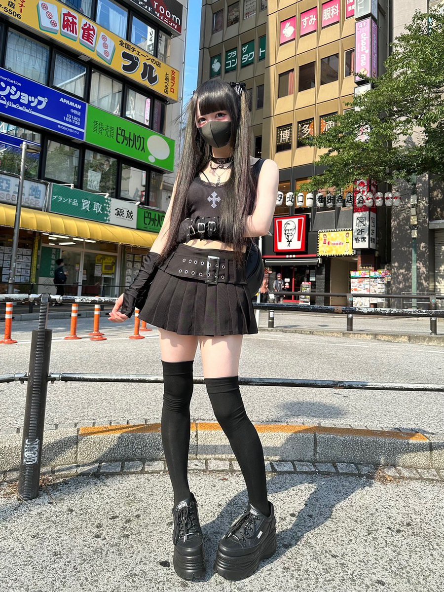 実は結構背が高い。