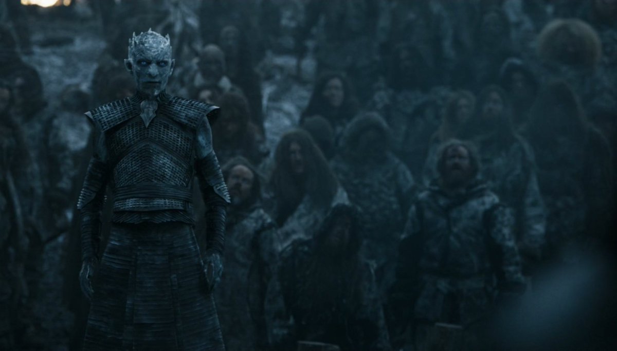 the 2 greatest cliffhangers of all time