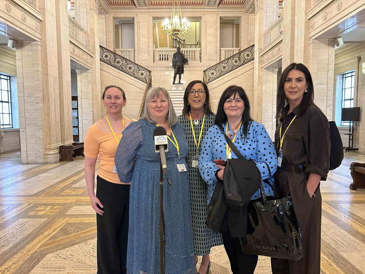 NIC ICTU tweet media