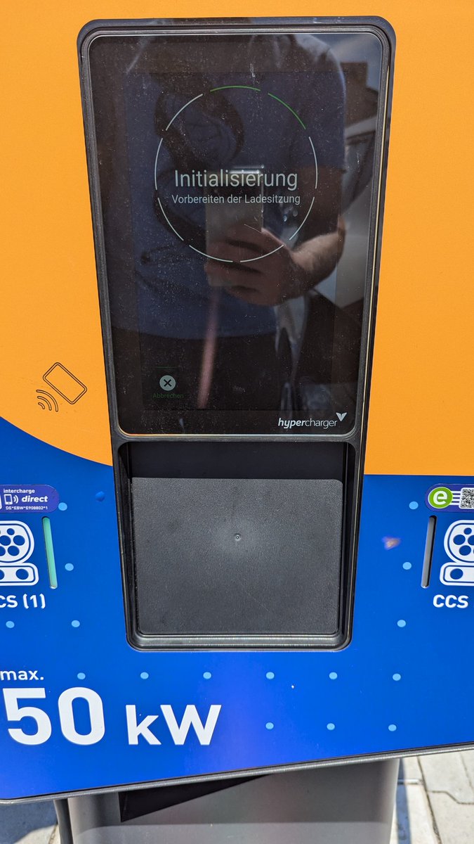 Andreas Memmer 🔋🔋🔋 tweet media