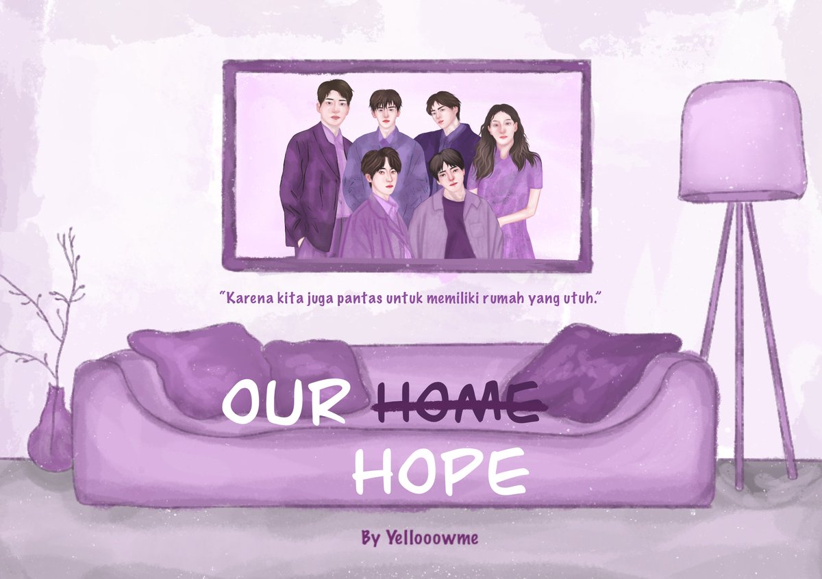 Yellooowme's tweet photo. ;Our Hope (new ver)

— jsh, 00l x oc au https://t.co/Yjp7fOaHAE